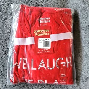 Women's Christmas pajamas